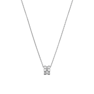 Le Cube Rond Necklace