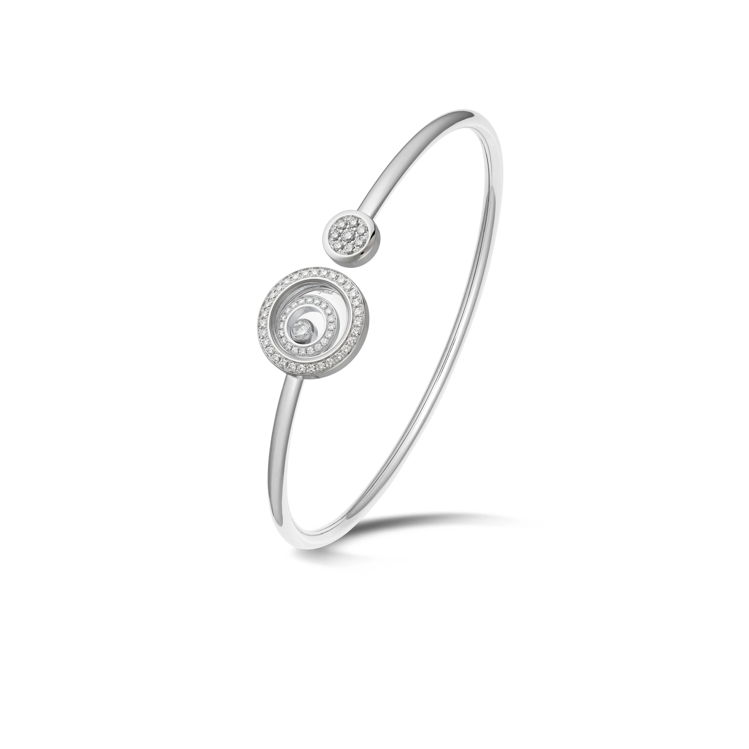 Rond de Leo Bangle