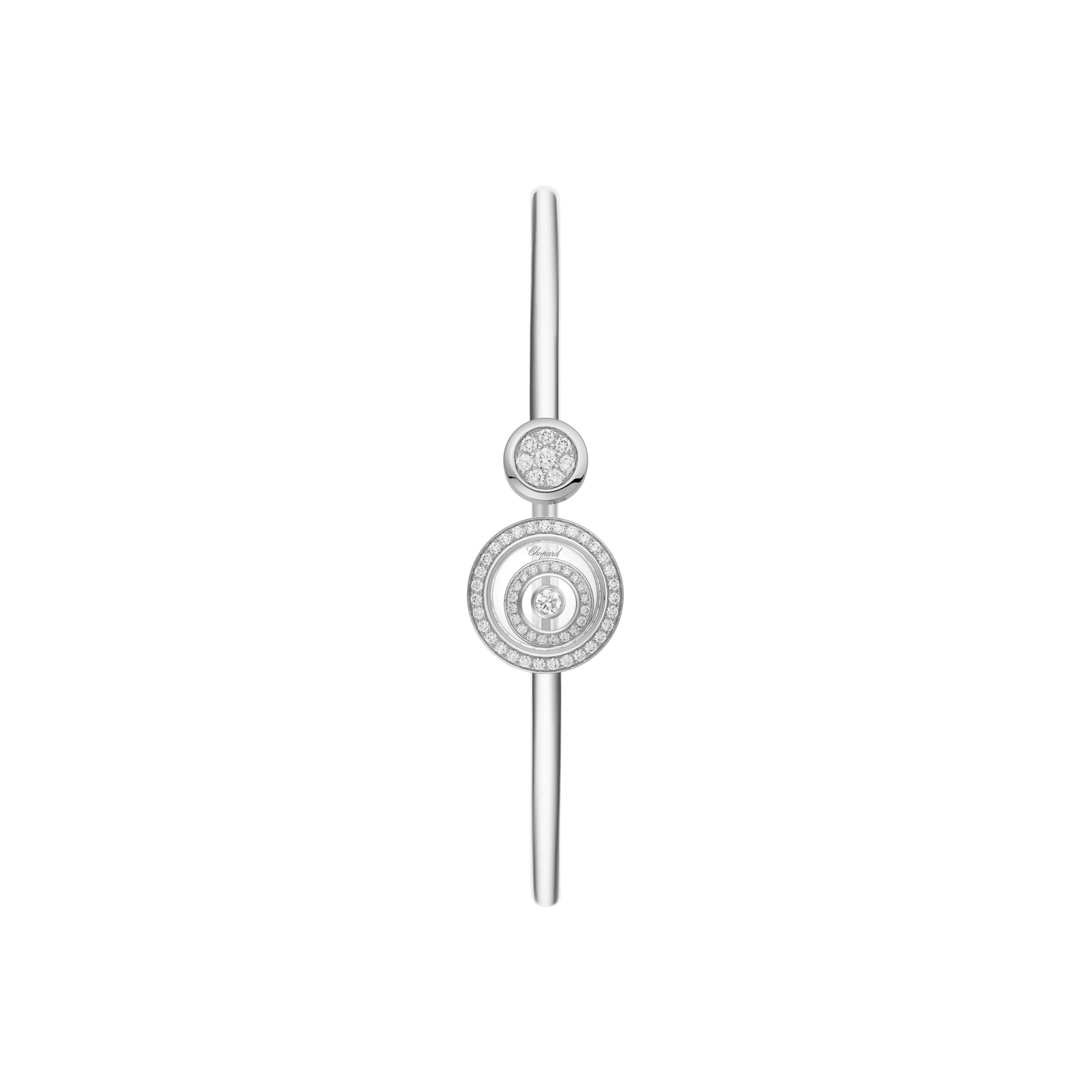 Rond de Leo Bangle
