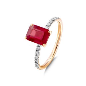 Bassa Ring