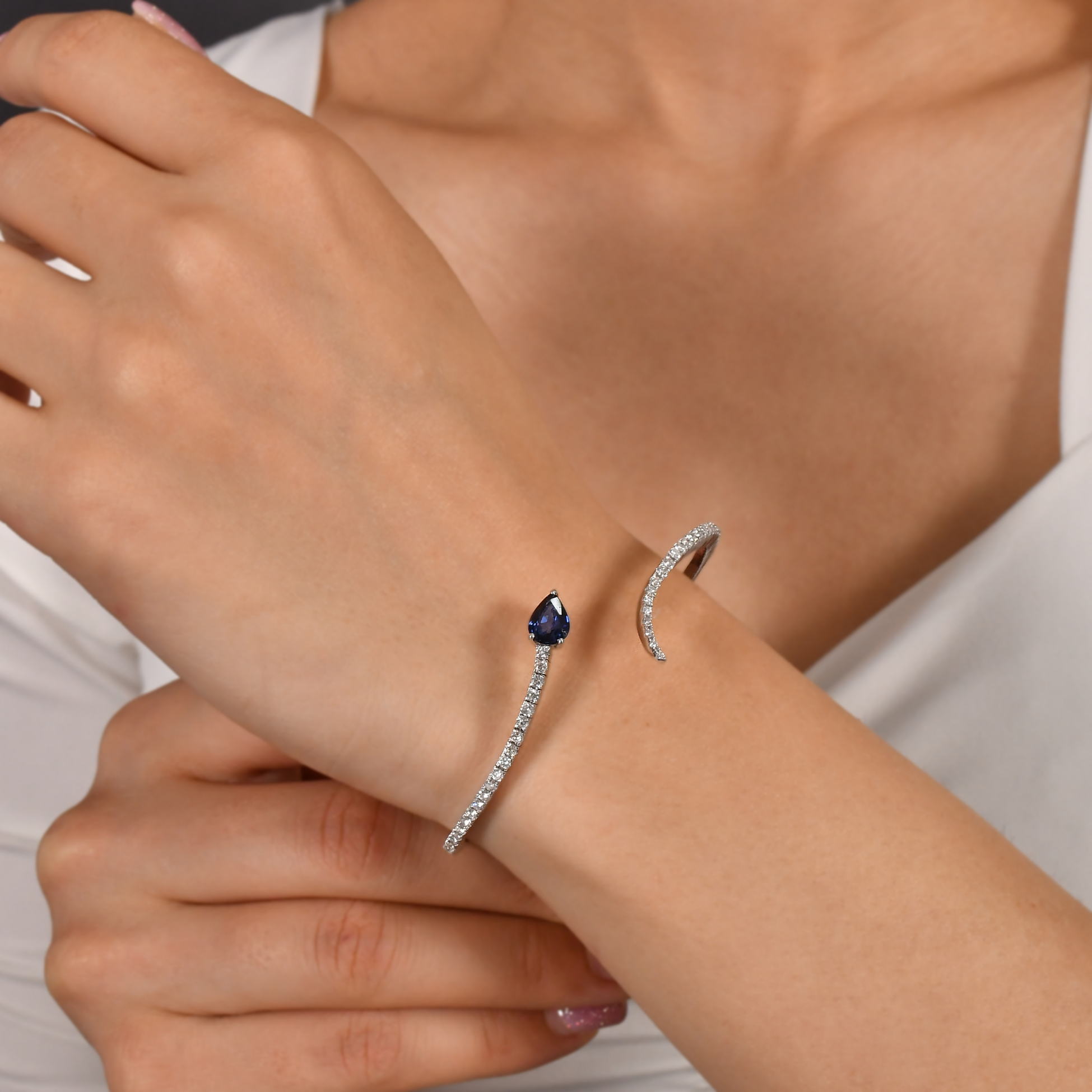 Clerc Bracelet
