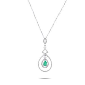 Eulux Necklece