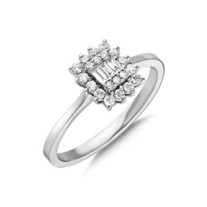 Gloria Ring