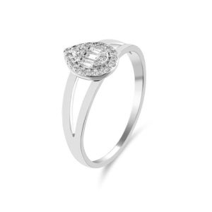 Fossil Ring