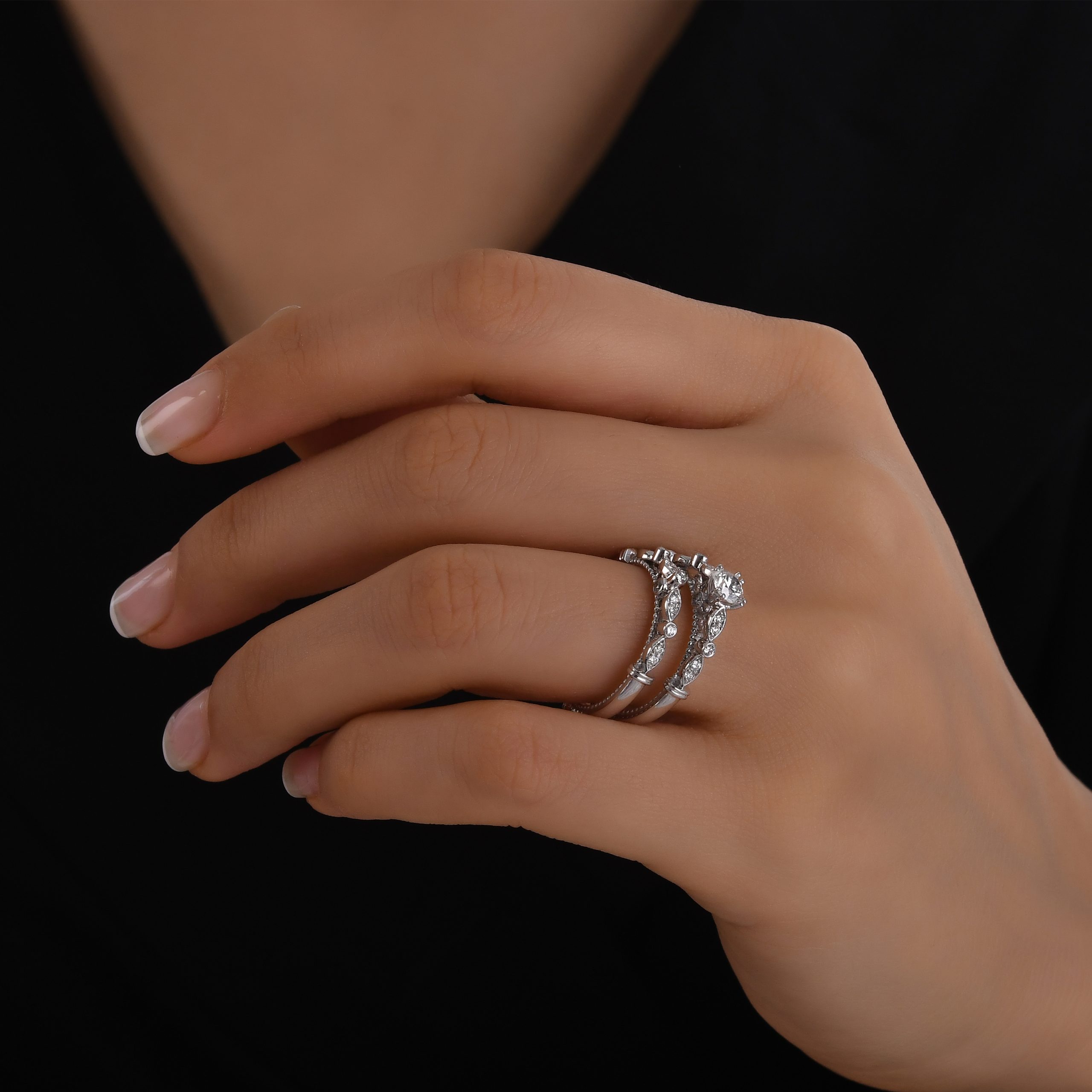 Solite Ring