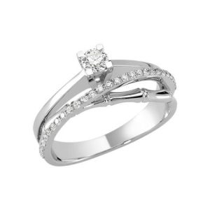 Leonardo Ring