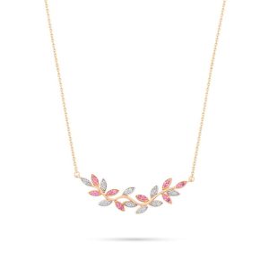Diadema Necklece