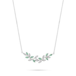 Diadema Necklece