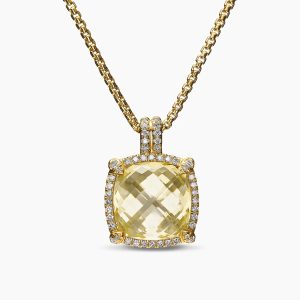 Résilience Necklace