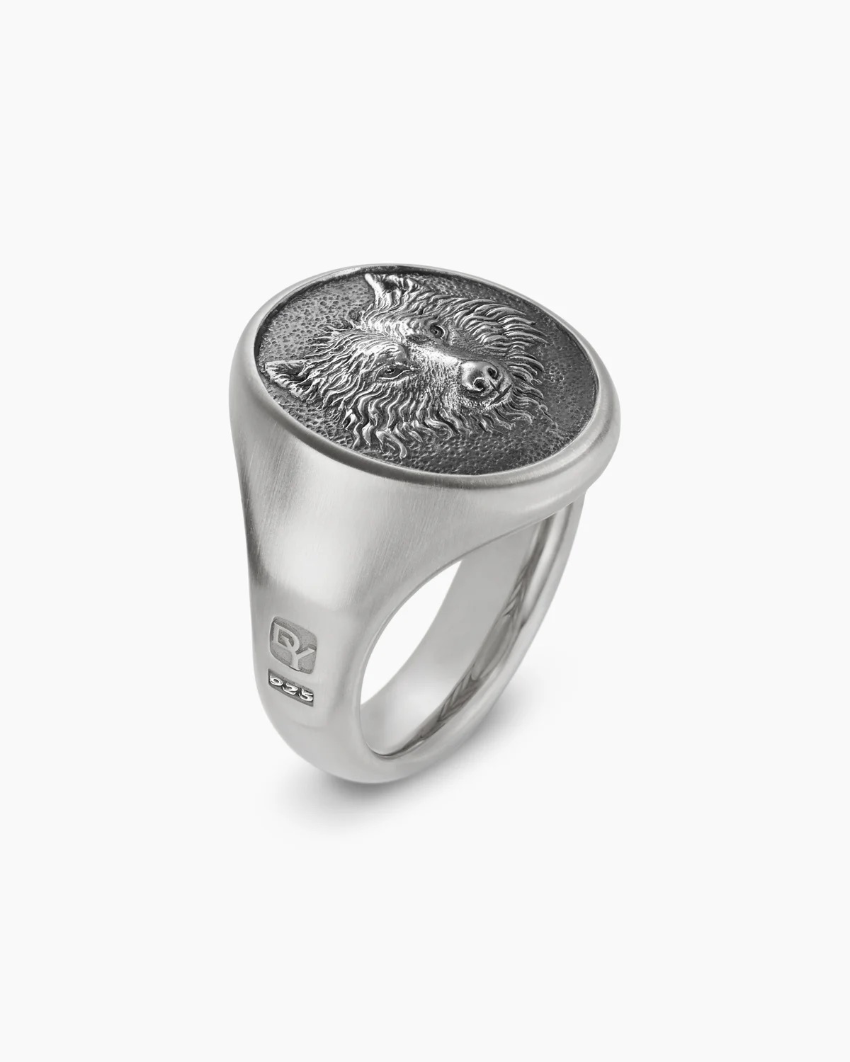 Loup Ring