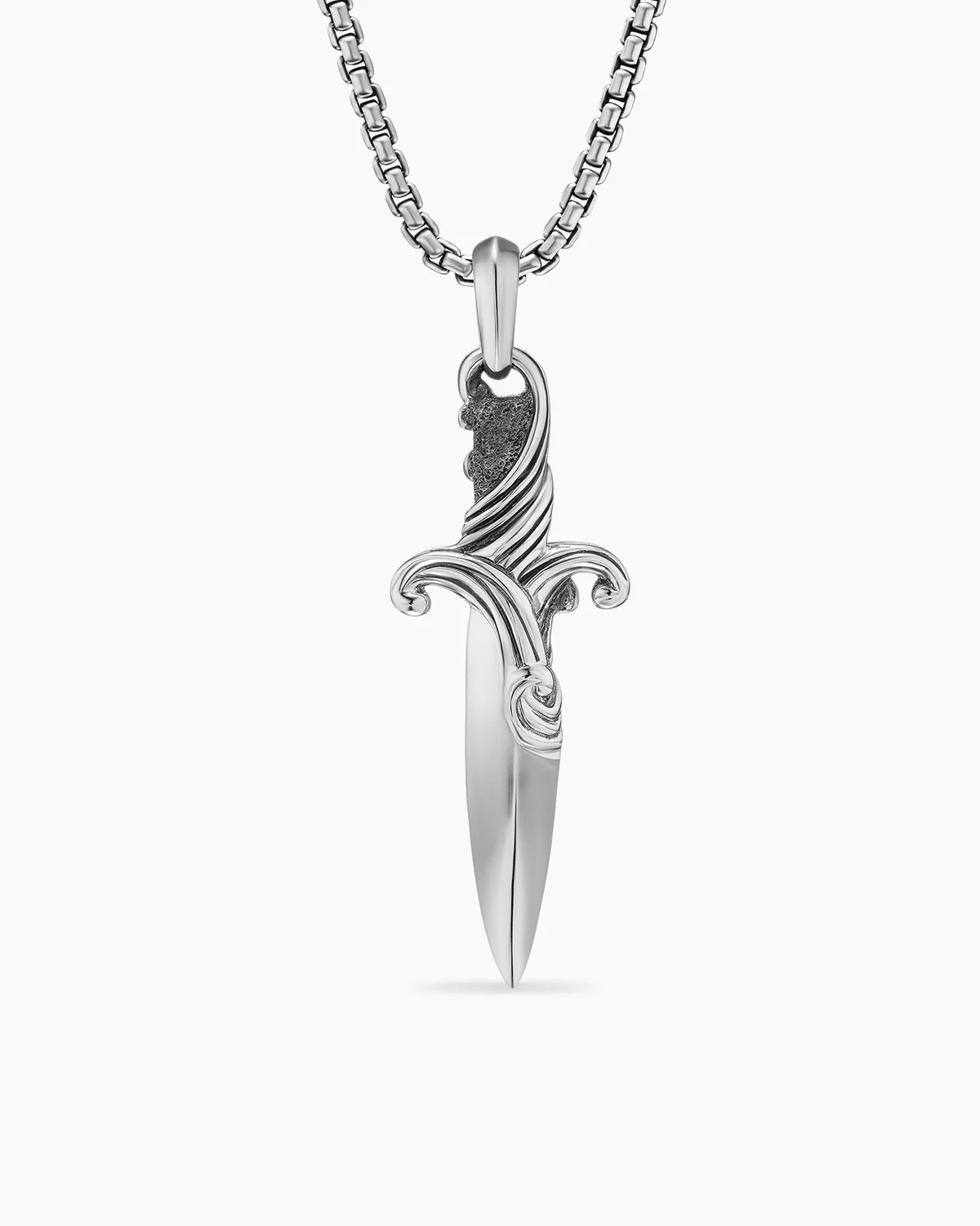La Caza Pendant