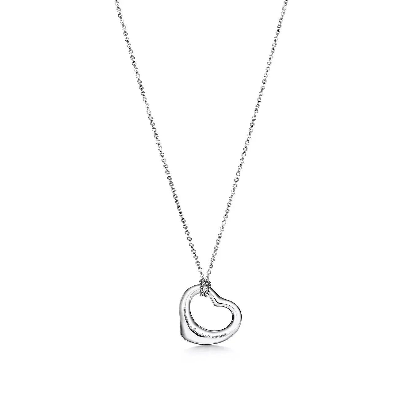 Coeur Necklace
