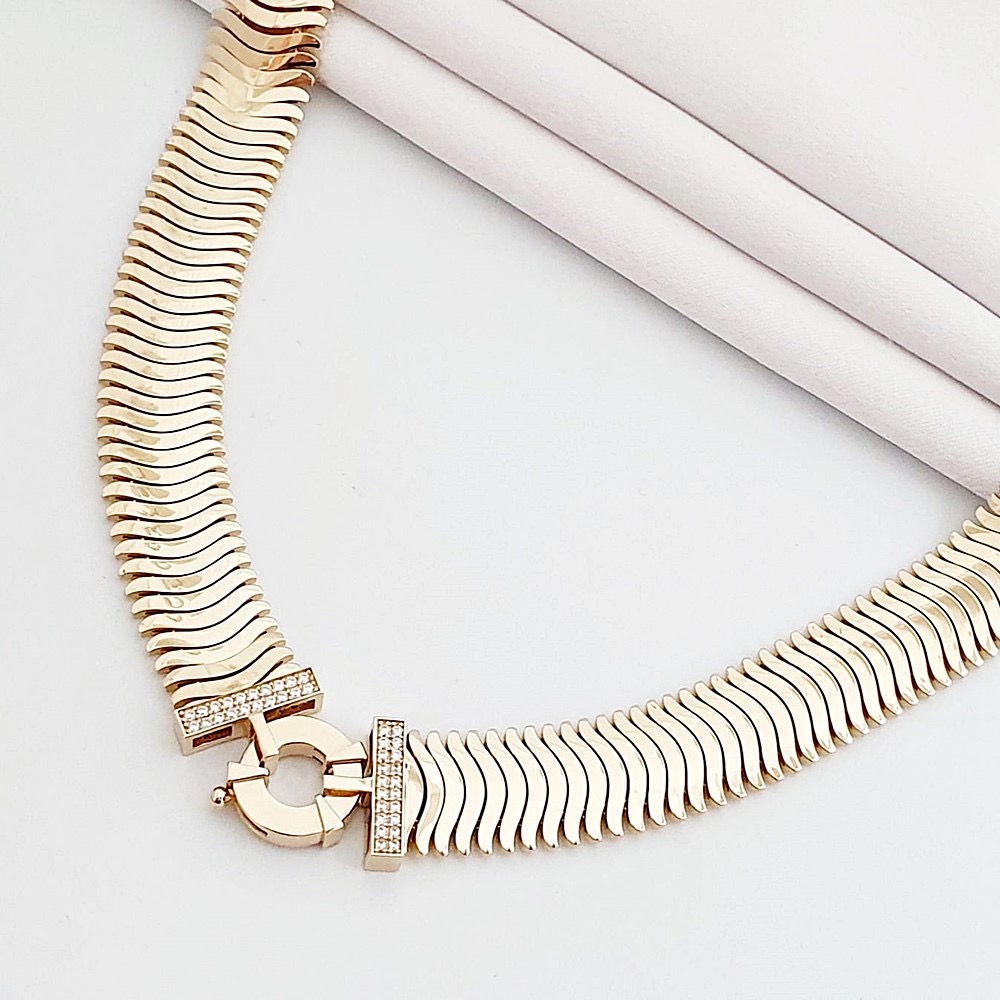 Lui chain
