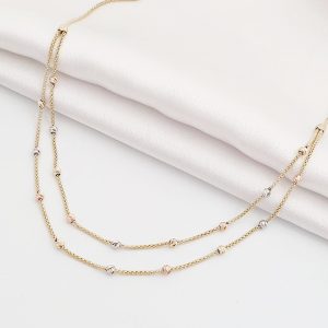 Sorelli chain