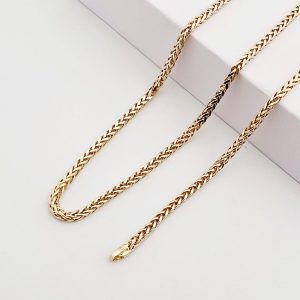 Moondial chain