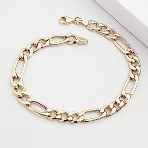Jade bracelet