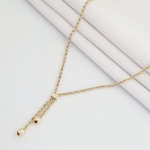 Fiorella chain