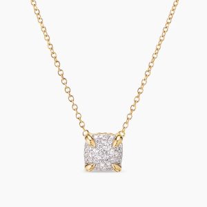 Soleil D'été Necklace