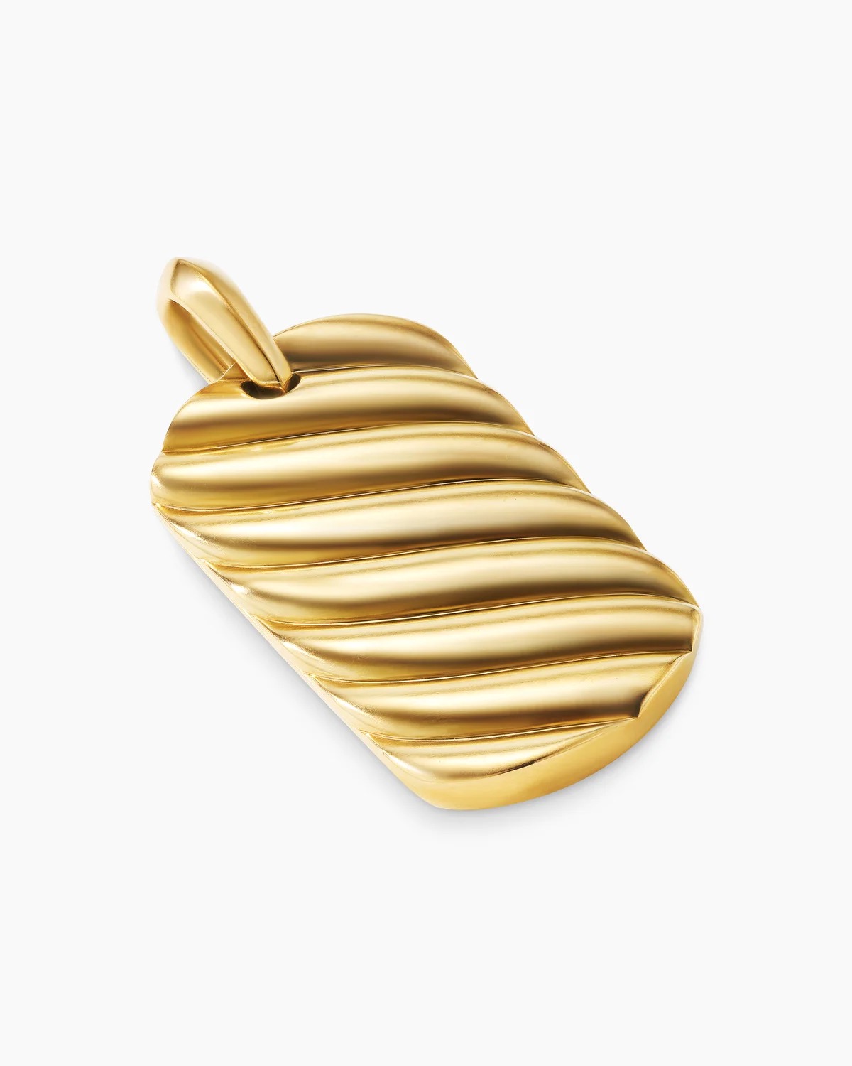 Amulette Pendant