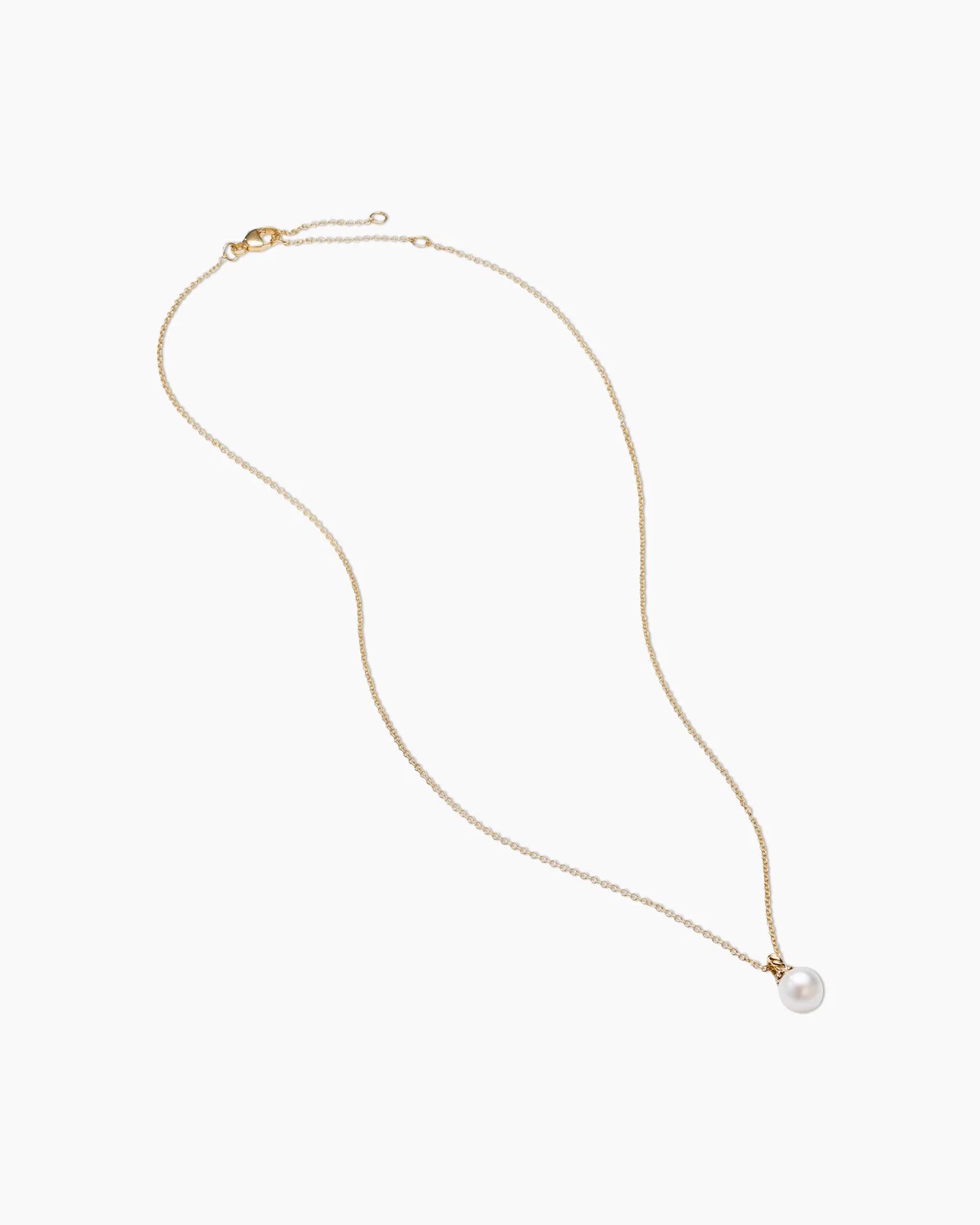 Perle Marine Necklace