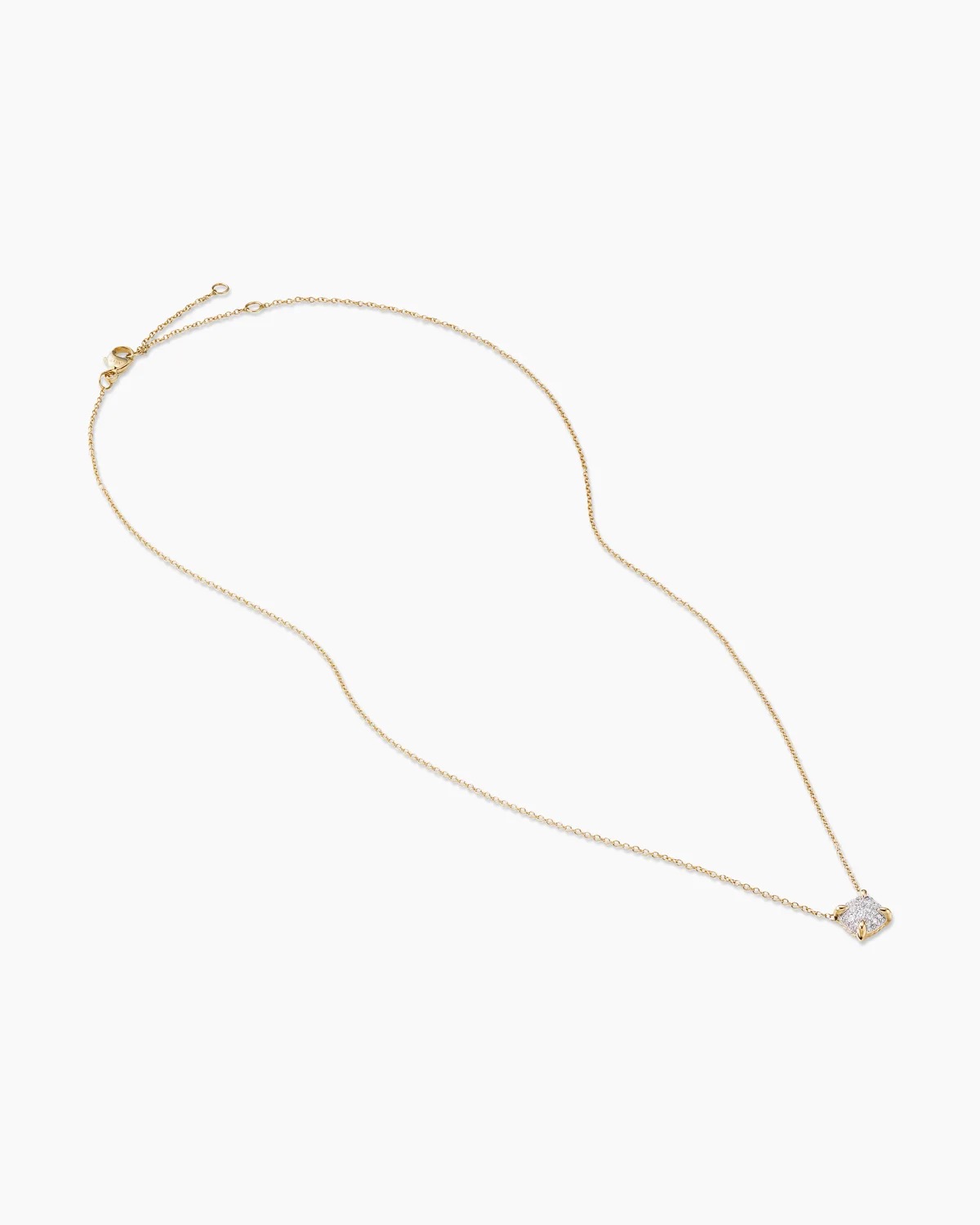 Soleil D'été Necklace