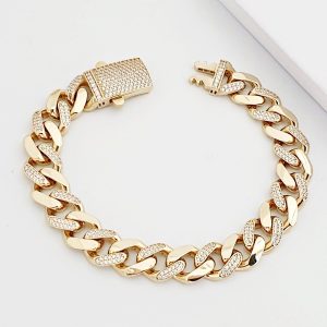Lua bracelet