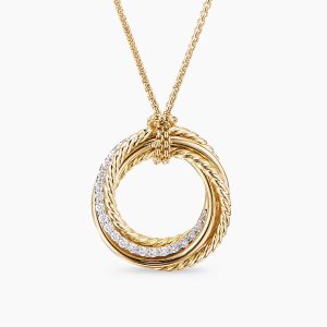 Clapotis Necklace