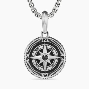 Boussole Pendant