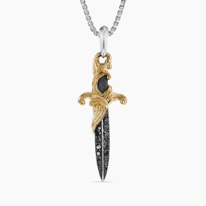 La Caza Pendant