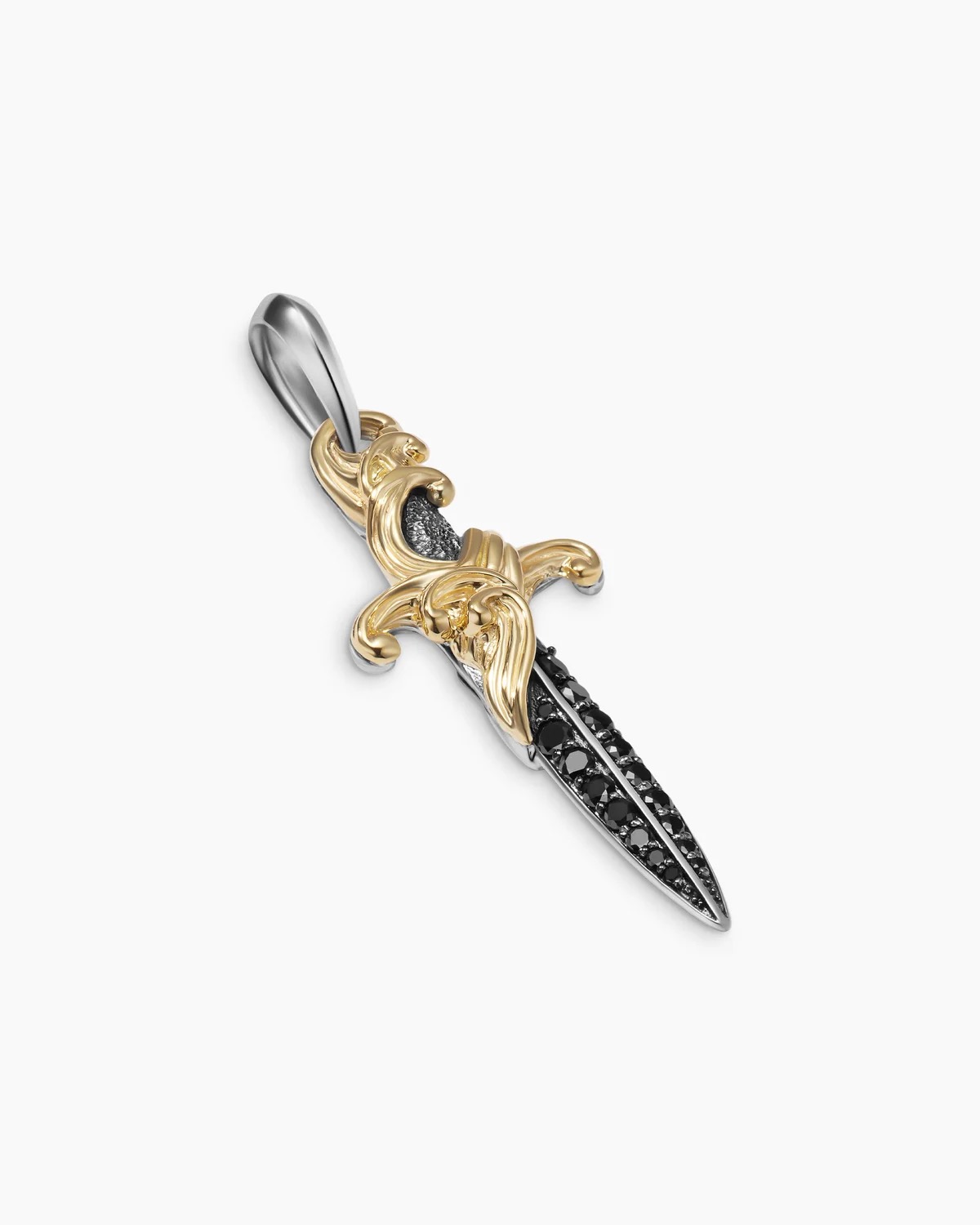 La Caza Pendant