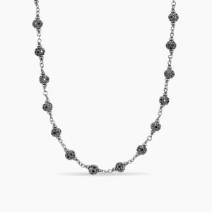 Perles Necklece