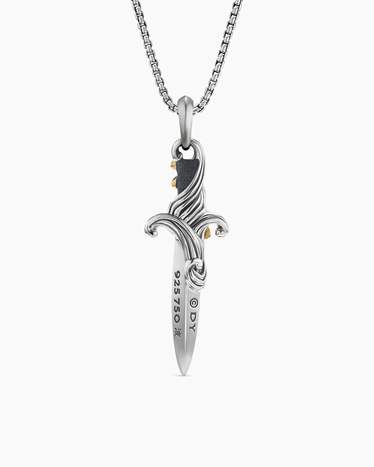 La Caza Pendant