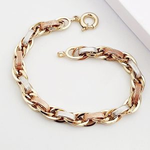 Lux bracelet