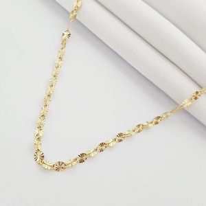 Navette chain