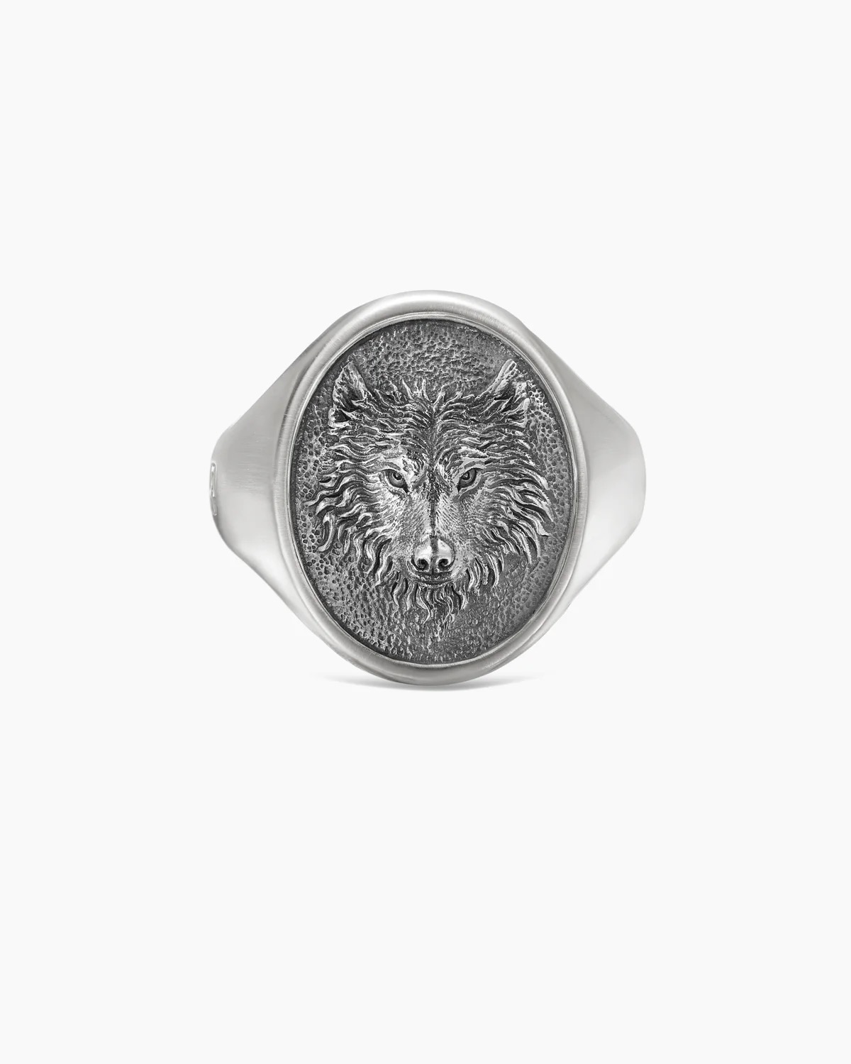 Loup Ring