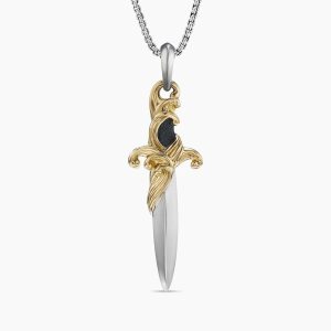 La Caza Pendant