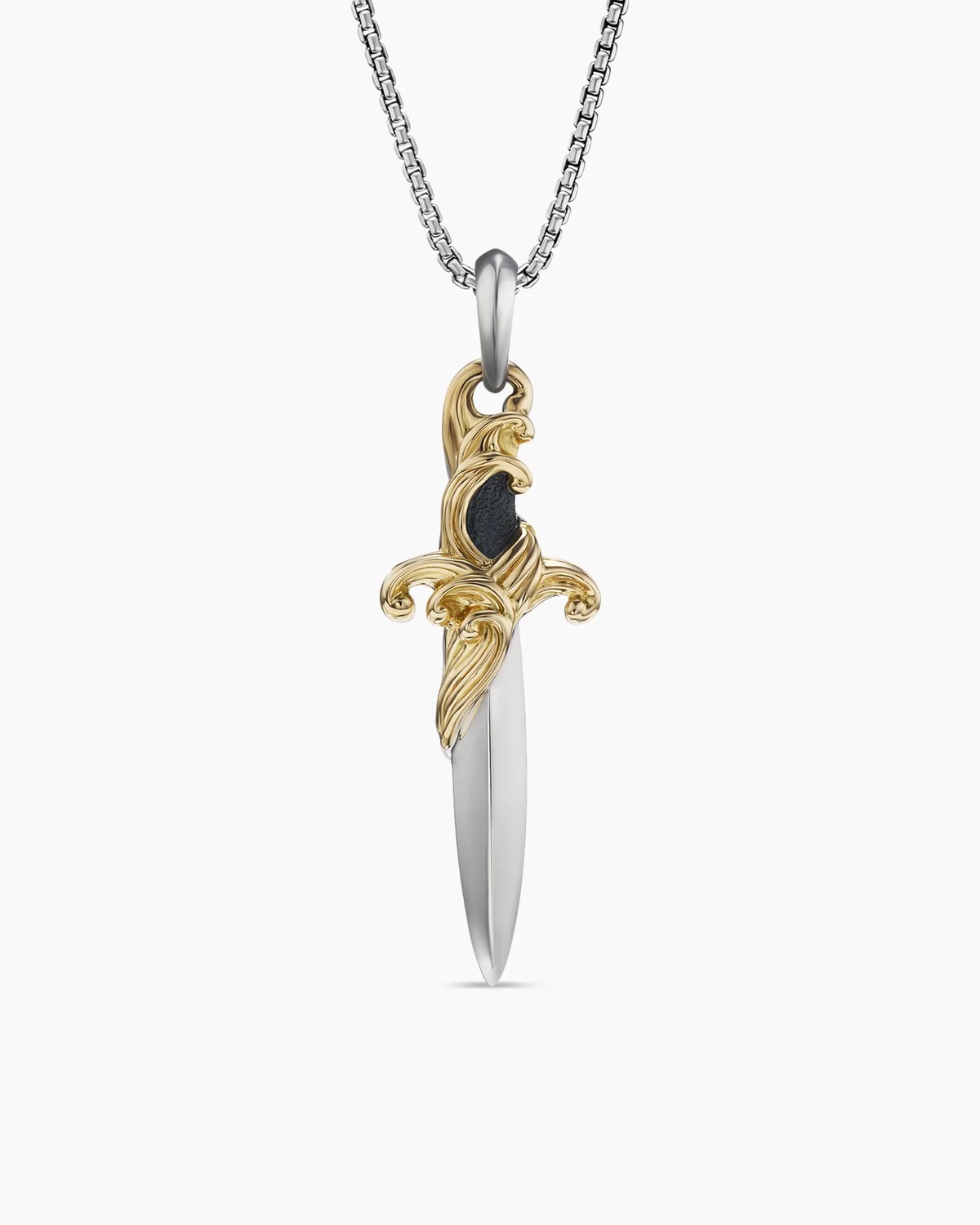 La Caza Pendant