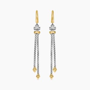 Cristia Earrings
