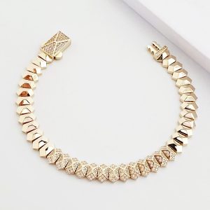 Barroca bracelet