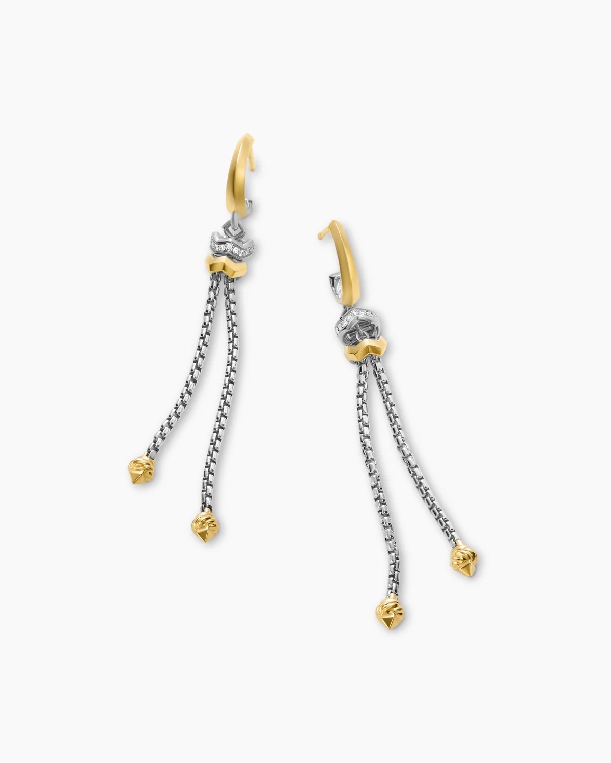 Cristia Earrings