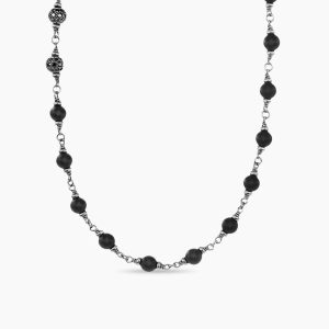 Perles Necklece
