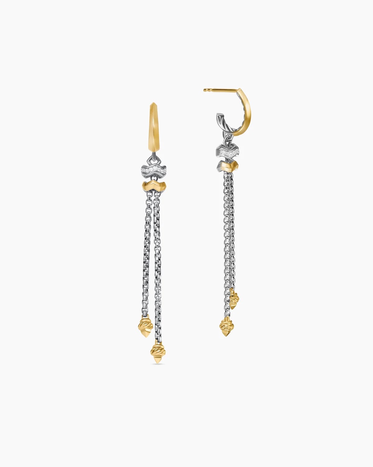 Cristia Earrings