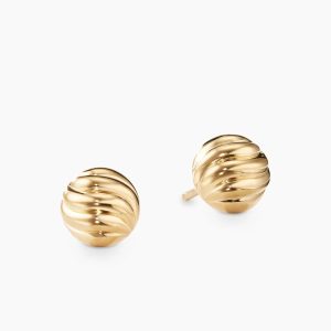 Curvy Earrings