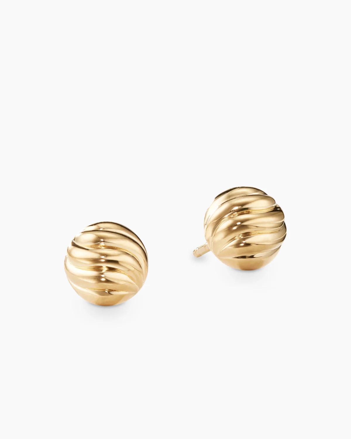 Curvy Earrings