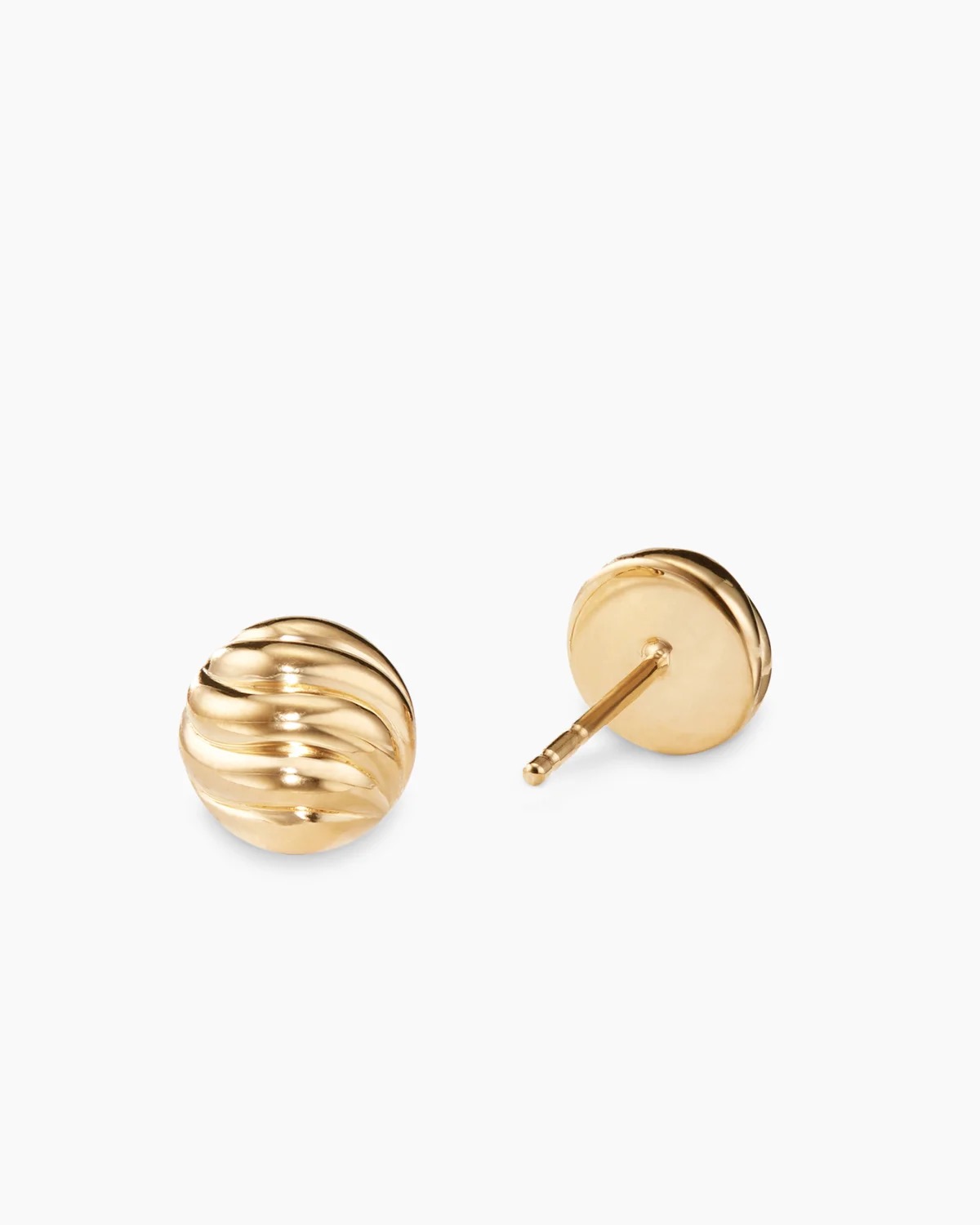 Curvy Earrings
