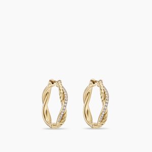 Encargolada Earrings