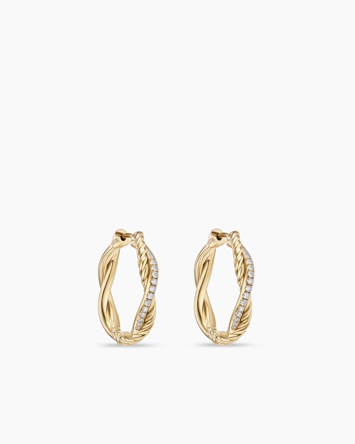 Encargolada Earrings