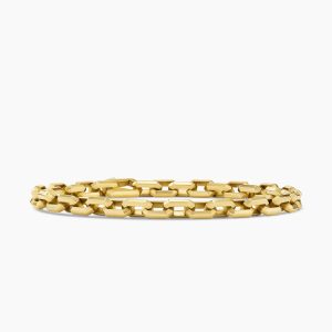 Lotus Bracelet