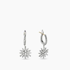 Stars Earrings