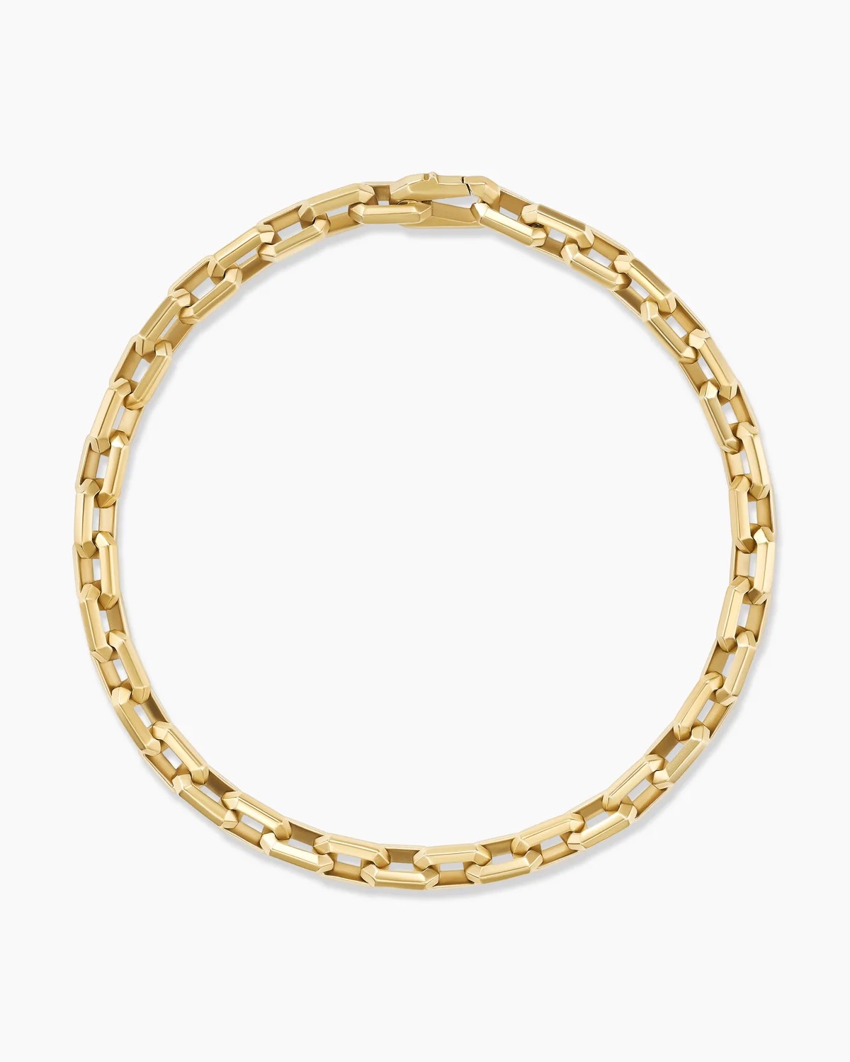 Lotus Bracelet